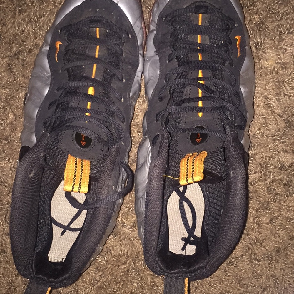 Foamposites